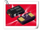 NX5032GA晶振,兩腳陶瓷面晶振,無(wú)源晶振,藍(lán)牙專用晶振