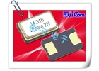 領先同行的車載多媒體系統(tǒng)晶振,日產富士晶振,FCT2M03276803I6晶振