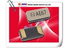 NX3215SA-32768K-STD-MUA-8,NDK無源晶振,12.5pF晶振