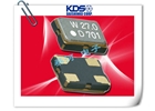 DSK321STD溫補晶振,1XZA032768AD19,KDS音叉晶振