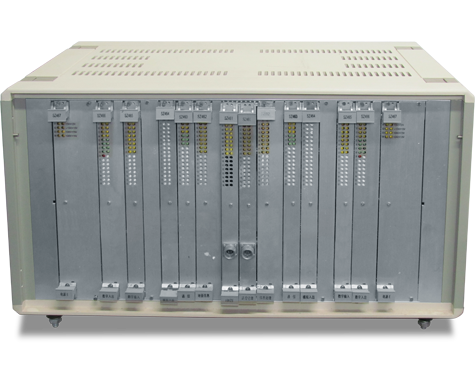 LKJ2000型列車(chē)運(yùn)行控制系統(tǒng)2